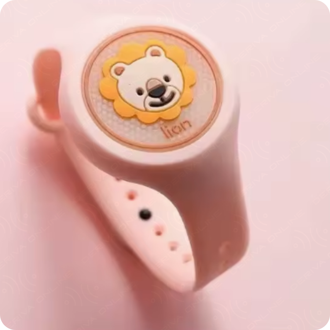 KidShield™(Kit 3 Pulseras)