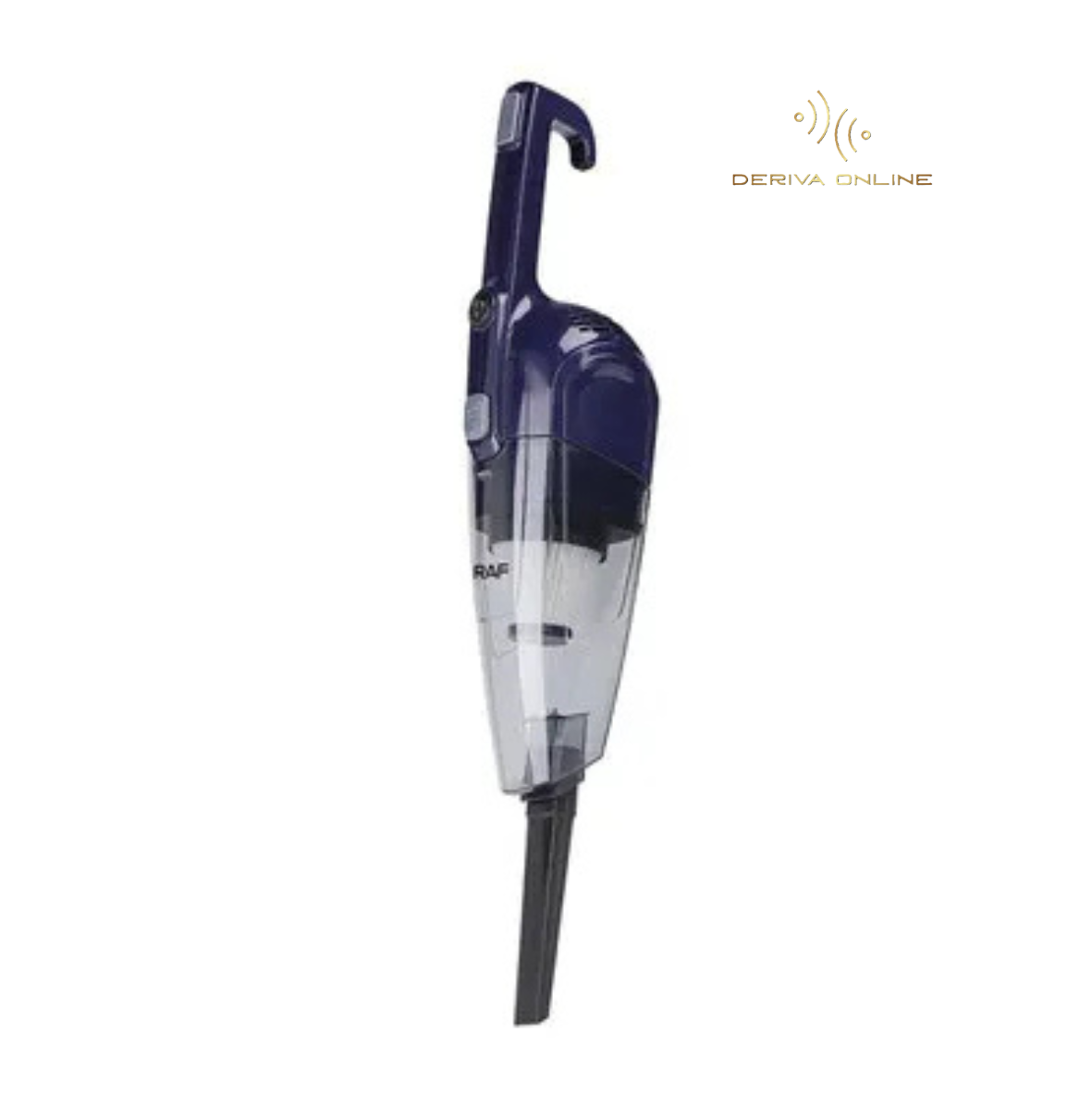 VersaClean 2-in-1™