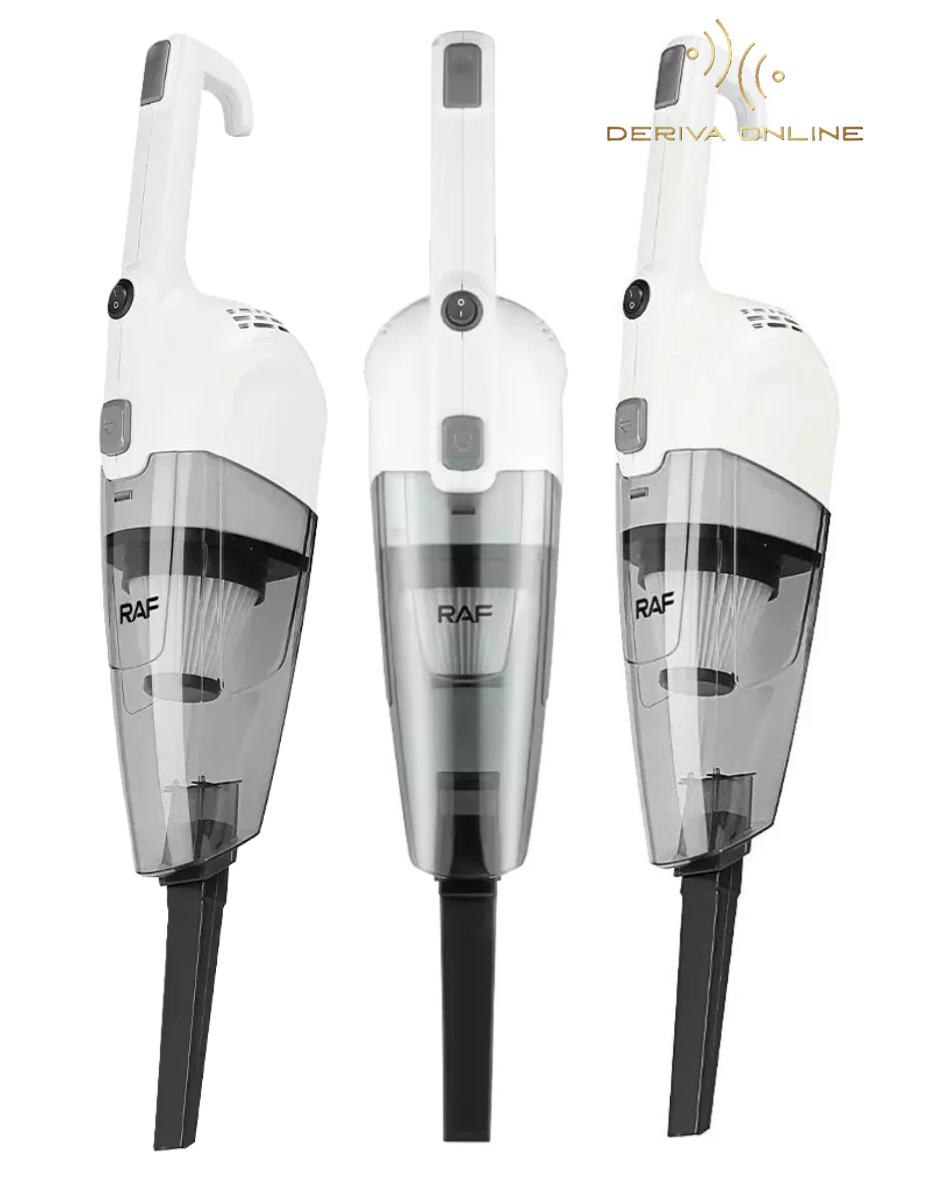 VersaClean 2-in-1™