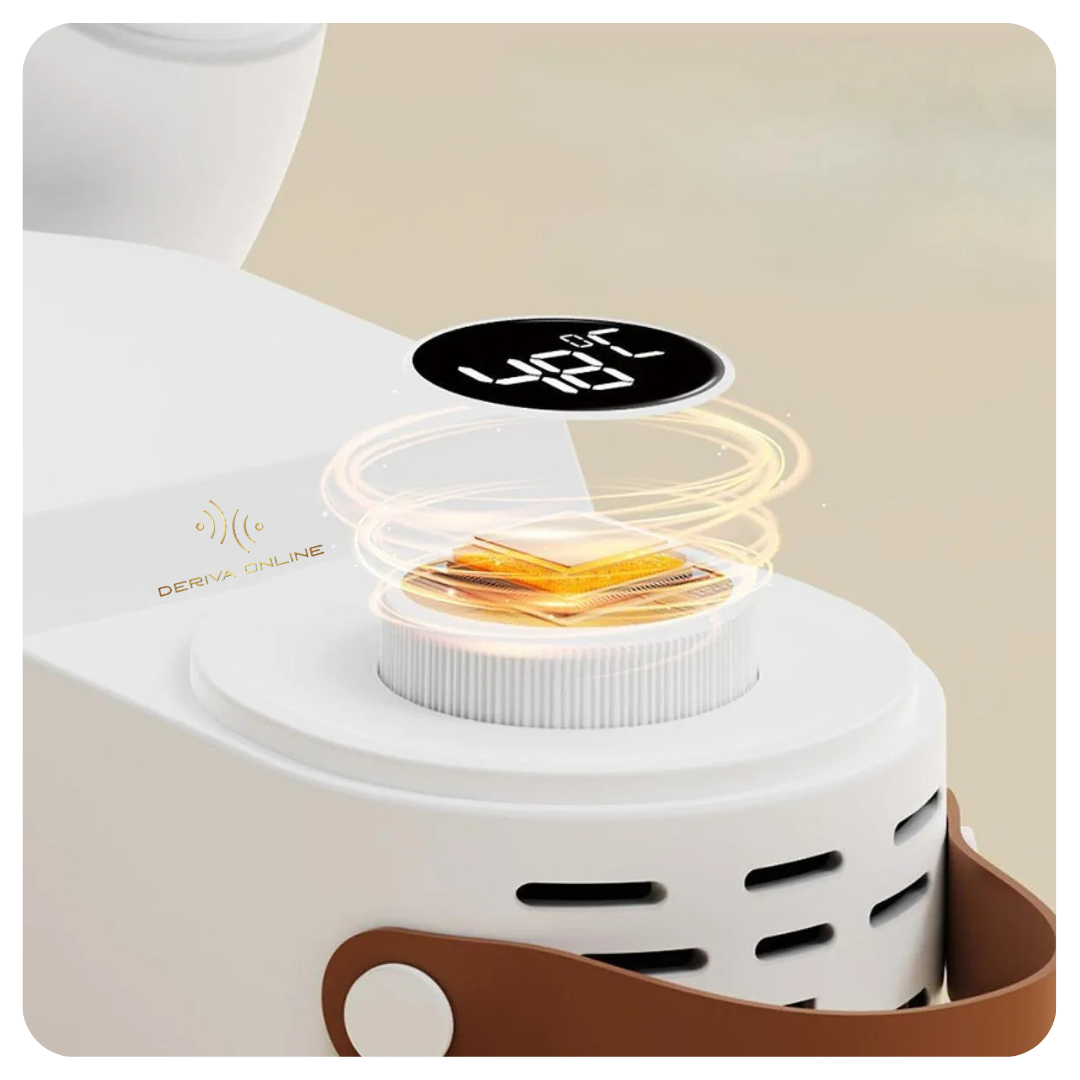 QuickDry UV™