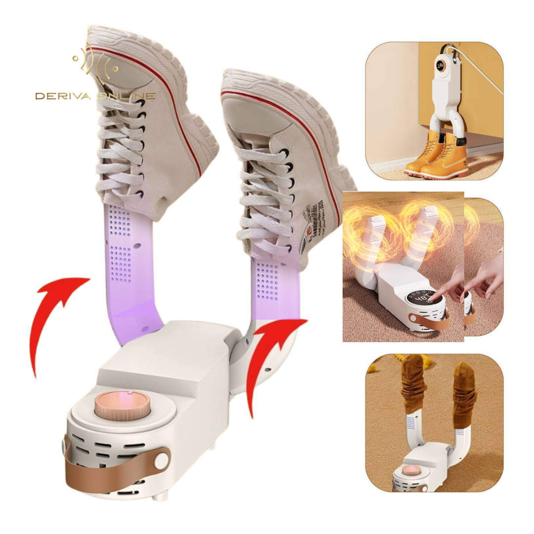 QuickDry UV™