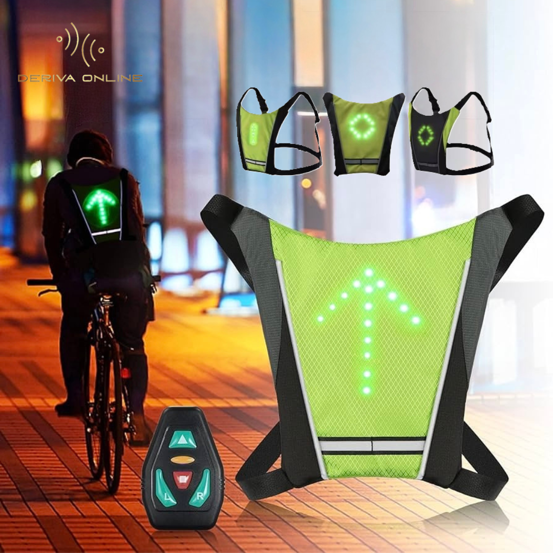 SignalVest™