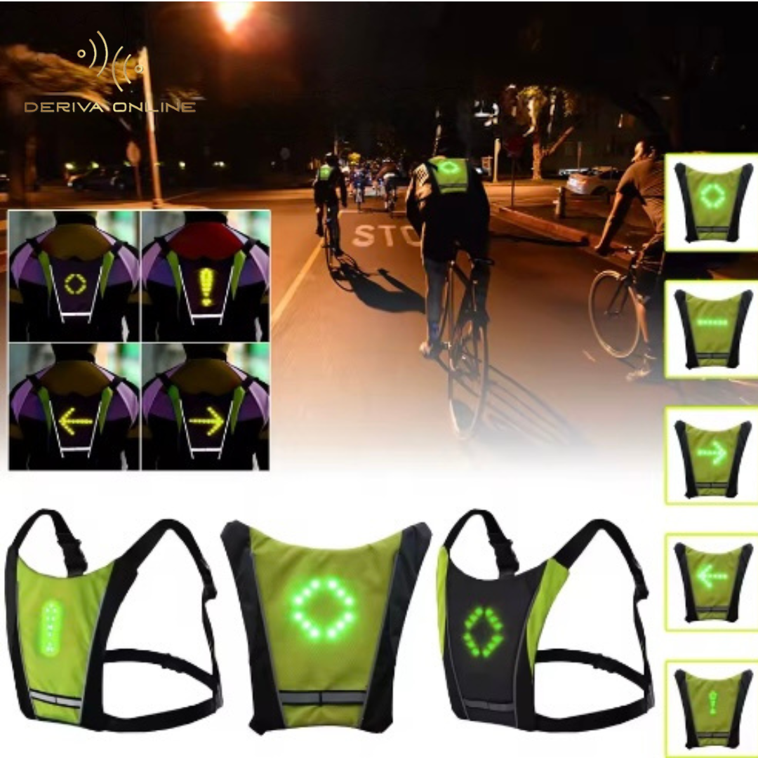 SignalVest™