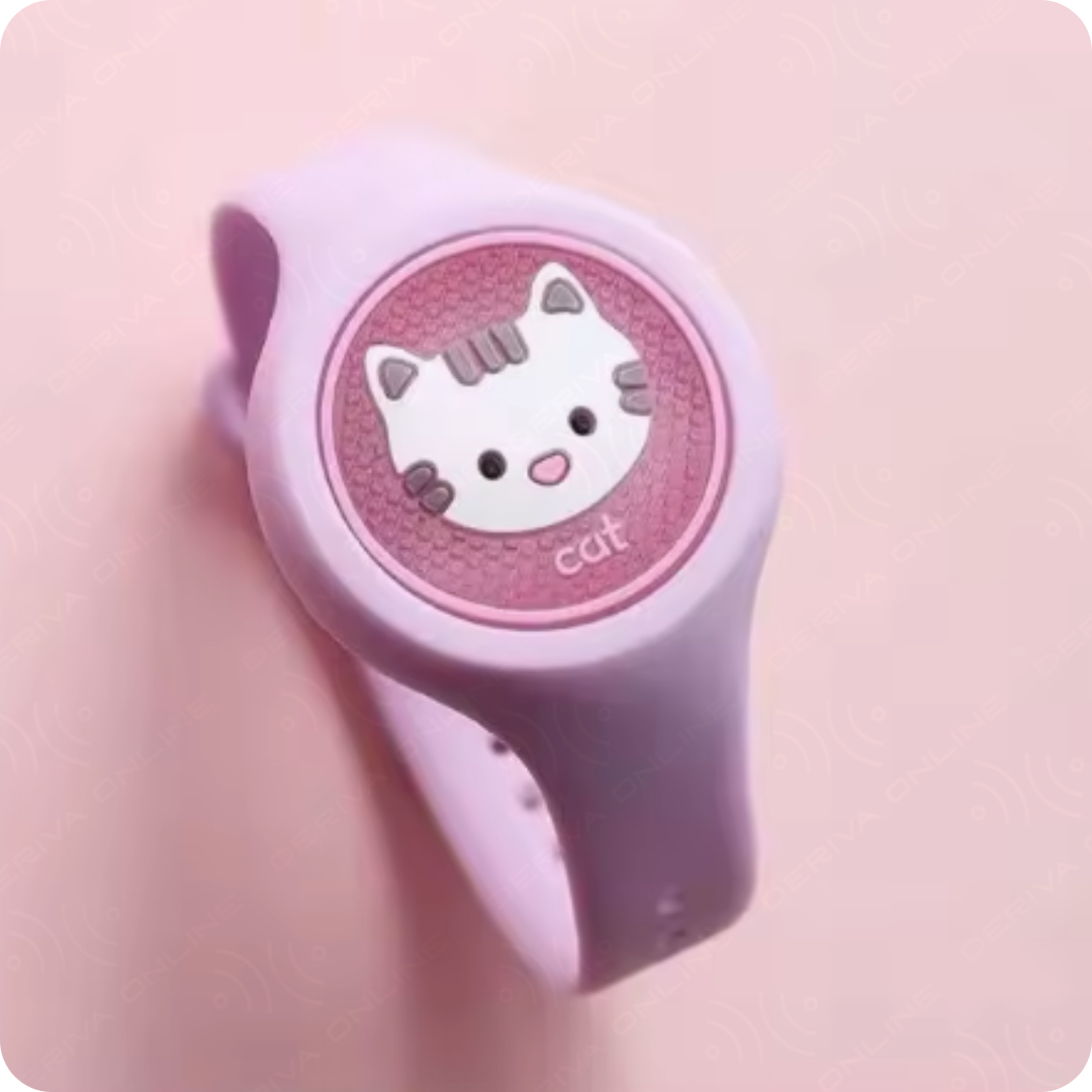 KidShield™(Kit 3 Pulseras)