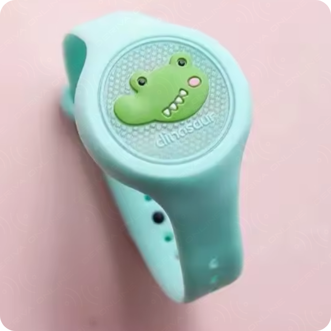 KidShield™(Kit 3 Pulseras)
