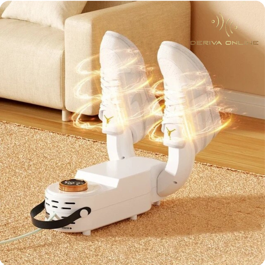 QuickDry UV™