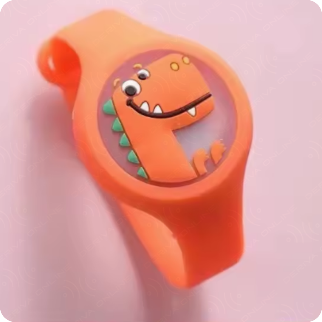 KidShield™(Kit 3 Pulseras)