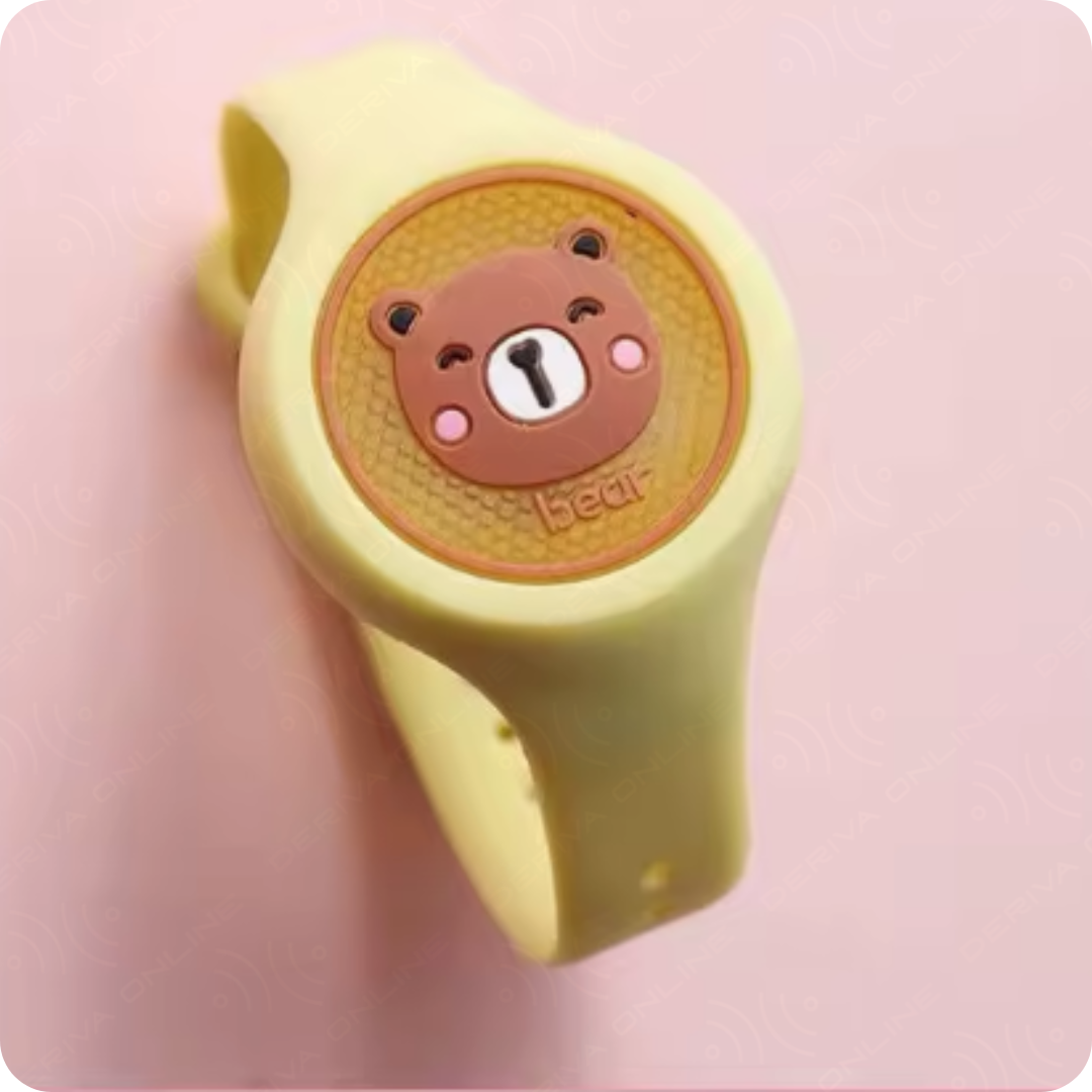 KidShield™(Kit 3 Pulseras)