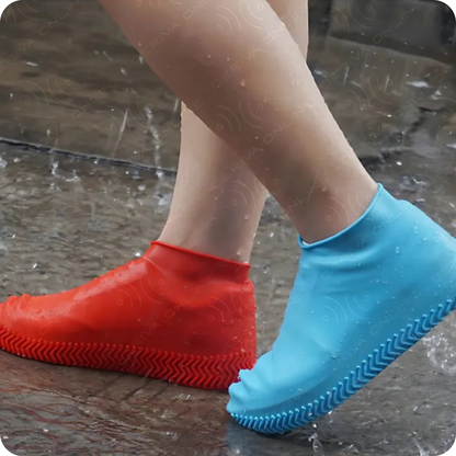 AquaShield™(Protector de Calzado)