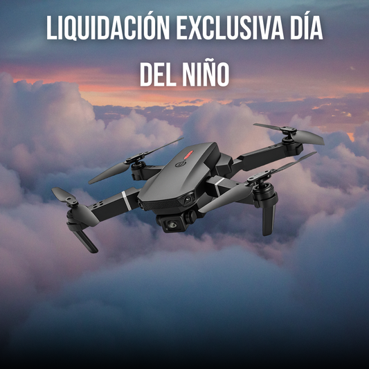 FlightCam 4K™