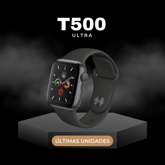 Reloj Smartwatch T500 ULTRA